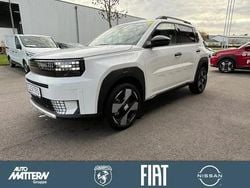 Braun Neu 2025 Fiat Grande Panda La Prima SUV | 24.990 € (Fairer Preis)