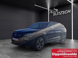 Crystalschwarz metallic Gebraucht 2020 Skoda Kodiaq RS SUV | 36.890 € (Fairer Preis)
