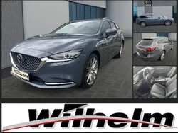 Gebraucht 2023 Mazda 6 Takumi-Line | 43.390 €