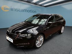 Gebraucht 2022 Skoda Superb Kombi | 27.749 € (Etwas zu teuer)