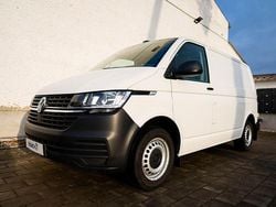 Weiß Gebraucht 2020 VW T6.1 Van | 20.900 € (Superpreis)