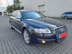 Blau Gebraucht 2007 Audi A6 Ambiente Kombi | 5.500 € (Superpreis)
