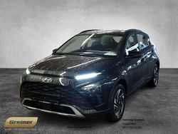 Phantom black Gebraucht 2023 Hyundai Bayon Trend SUV | 17.890 € (Guter Preis)