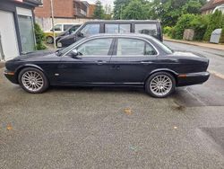 Schwarz Gebraucht 2006 Jaguar XJ6 Executive Limousine | 5.499 €