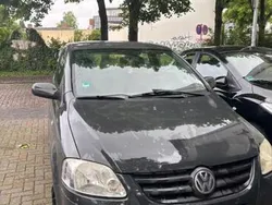 VW Fox