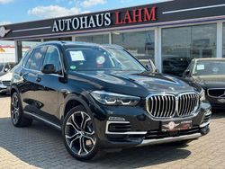 Black sapphire metallic Gebraucht 2019 BMW X5 xLine SUV | 38.990 € (Etwas zu teuer)