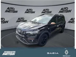 Schwarz Neu 2025 Dacia Jogger Extreme Van / Kleinbus | 23.520 € (Fairer Preis)