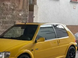 Peugeot 106