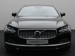 Schwarz Gebraucht 2023 Volvo S90 Limousine | 24.500 €