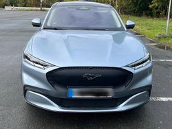 Silber Gebraucht 2022 Ford Mustang Mach-E SUV | 33.500 € (Superpreis)