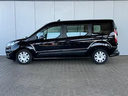 Metallic Gebraucht 2023 Ford Transit | 25.330 € (Fairer Preis)