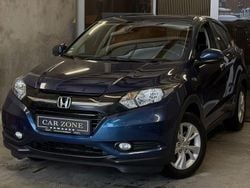 Blau Gebraucht 2017 Honda HR-V Elegance SUV | 13.460 € (Fairer Preis)