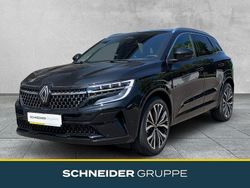 Schwarz Neu 2025 Renault Austral Iconic SUV | 38.490 € (Guter Preis)