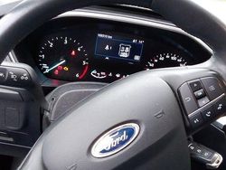 Schwarz Gebraucht 2019 Ford Focus Business Edition Limousine | 9.200 € (Etwas zu teuer)