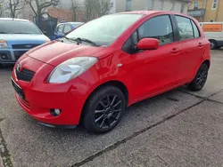Super red 5 Gebraucht 2009 Toyota Yaris Sol Kleinwagen | 2.899 € (Fairer Preis)