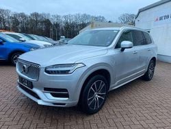 Bright silver / metallic Gebraucht 2021 Volvo XC90 Momentum SUV | 34.391 € (Superpreis)