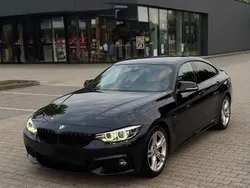 Andere außenfarben Gebraucht 2019 BMW 430 Gran Coupé M Sport Coupé | 27.000 € (Fairer Preis)