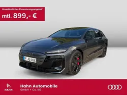 Daytonagrau perleffekt Gebraucht 2025 Audi e-tron Ambiente SUV | 96.690 € (Superpreis)