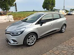 Silber Gebraucht 2020 Renault Clio V LIMITED Limousine | 6.600 € (Fairer Preis)