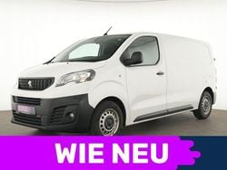 Weiss Gebraucht 2022 Peugeot Expert Premium Van | 19.855 € (Guter Preis)