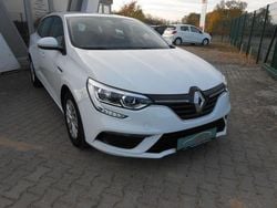 Gebraucht 2019 Renault Mégane IV Life Limousine | 9.950 € (Fairer Preis)