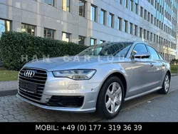 Silber Gebraucht 2016 Audi A6 Sport Limousine | 21.900 € (Guter Preis)
