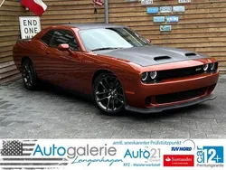 Rot Gebraucht 2023 Dodge Challenger Coupé | 49.900 € (Etwas zu teuer)