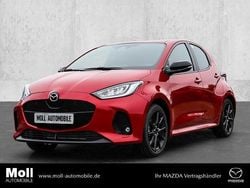 Rot Neu 2025 Mazda 2 Homura-Line Limousine | 27.990 € (Fairer Preis)