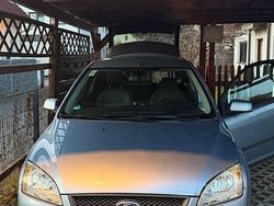 Grau Gebraucht 2006 Ford Focus Kleinwagen | 650 € (Superpreis)
