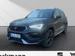 Schwarz Gebraucht 2023 Cupra Ateca SUV | 34.990 € (Guter Preis)