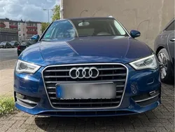 Gebraucht 2014 Audi A3 Sportback Kleinwagen | 10.399 € (Guter Preis)