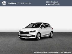 Candyweiß Gebraucht 2025 Skoda Fabia Selection Kleinwagen | 19.890 € (Etwas zu teuer)