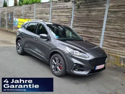 Grau Gebraucht 2024 Ford Kuga ST-Line X SUV | 26.800 € (Guter Preis)