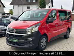 Rot Gebraucht 2021 Fiat Talento Van | 20.990 €