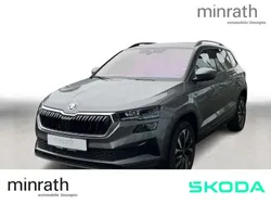 Grau Neu 2025 Skoda Karoq Tour SUV | 37.980 € (Etwas zu teuer)