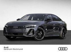 Daytonagrau perleffekt Gebraucht 2025 Audi A5 S-Line Coupé | 58.284 € (Teuer)