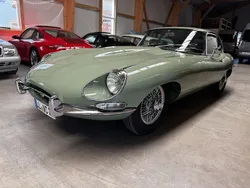 Willow green Gebraucht 1967 Jaguar E-Type Coupé | 189.890 €