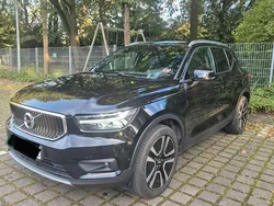 Schwarz Gebraucht 2020 Volvo XC40 SUV | 29.000 € (Teuer)