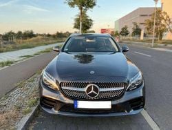 Gebraucht 2014 Mercedes C200 Exclusive Kombi | 13.200 € (Teuer)