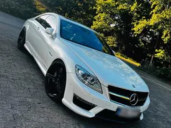 Gebraucht 2011 Mercedes CL63 AMG AMG Coupé | 58.900 €