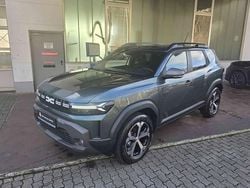 Grün Gebraucht 2024 Dacia Duster Journey SUV | 25.580 € (Superpreis)