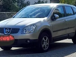 Silber Gebraucht 2008 Nissan Qashqai SUV | 4.900 € (Guter Preis)