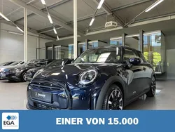 Metallic Gebraucht 2022 Mini ONE Classic Kleinwagen | 20.280 € (Guter Preis)