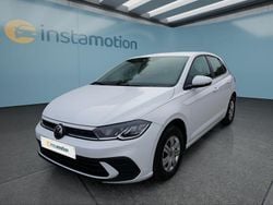 Weiß Neu 2025 VW Polo Kleinwagen | 18.499 € (Guter Preis)