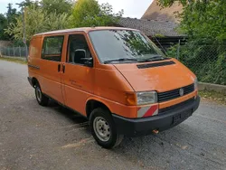 Orange Gebraucht 1991 VW T3 Van | 3.779 €