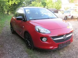 Rot Gebraucht 2018 Opel Adam S Kleinwagen | 7.999 € (Guter Preis)