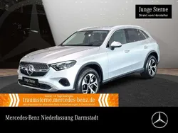 Silber Gebraucht 2024 Mercedes GLC300e SUV | 55.990 € (Superpreis)