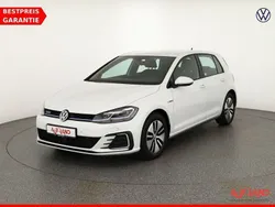 Andere Gebraucht 2018 VW Golf VII GTE Limousine | 19.990 € (Fairer Preis)