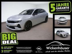 Kristall silber Gebraucht 2024 Opel Astra Limousine | 23.490 € (Superpreis)