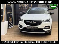 Weiß Gebraucht 2020 Opel Grandland X Ultimate SUV | 16.400 € (Fairer Preis)